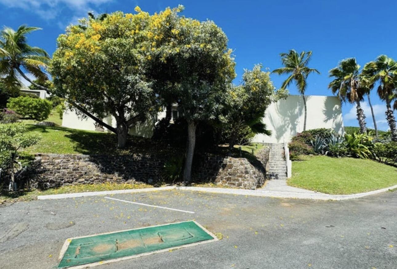 431 Teagues Bay EB, The Reef, St. Croix