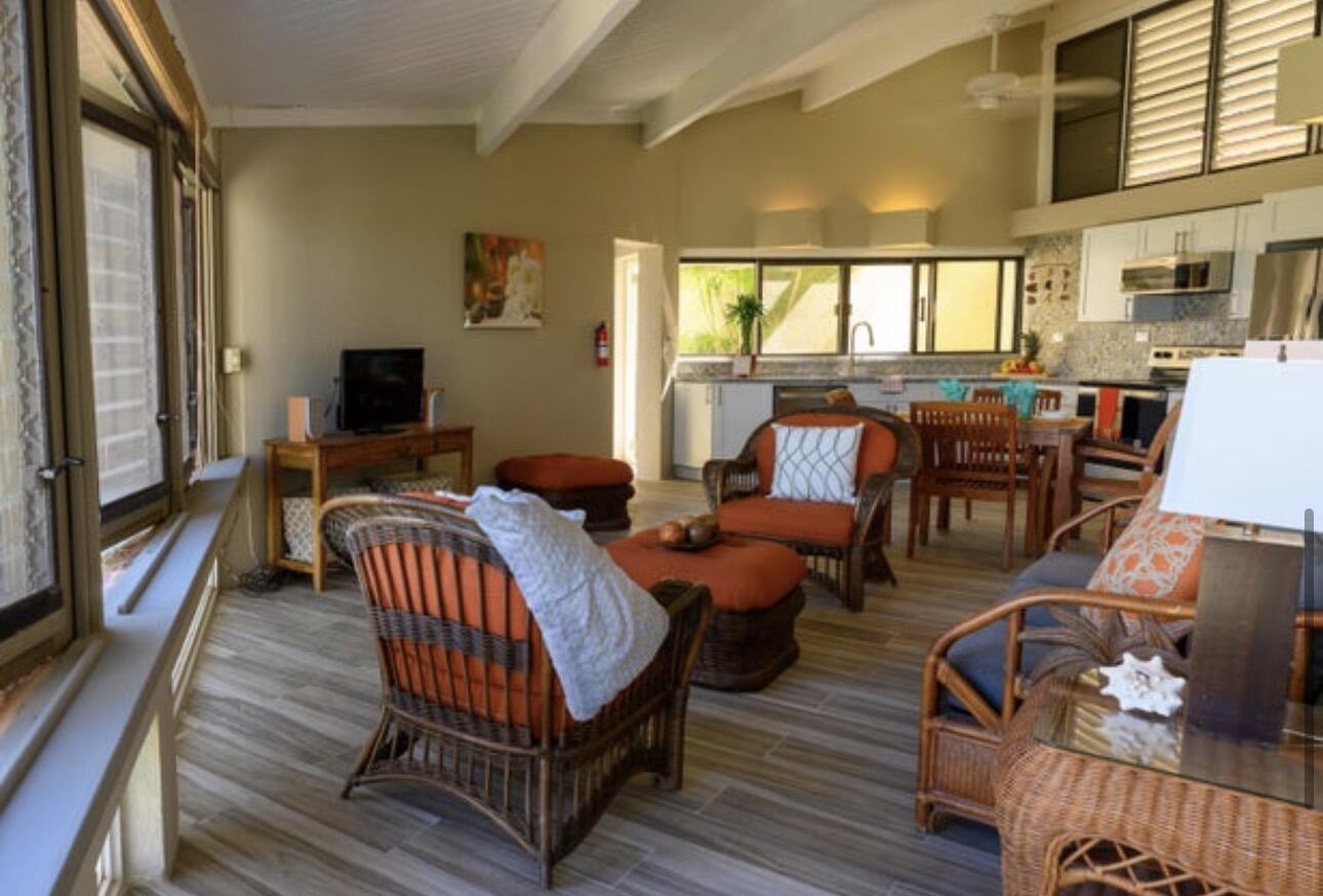 431 Teagues Bay EB, The Reef, St. Croix