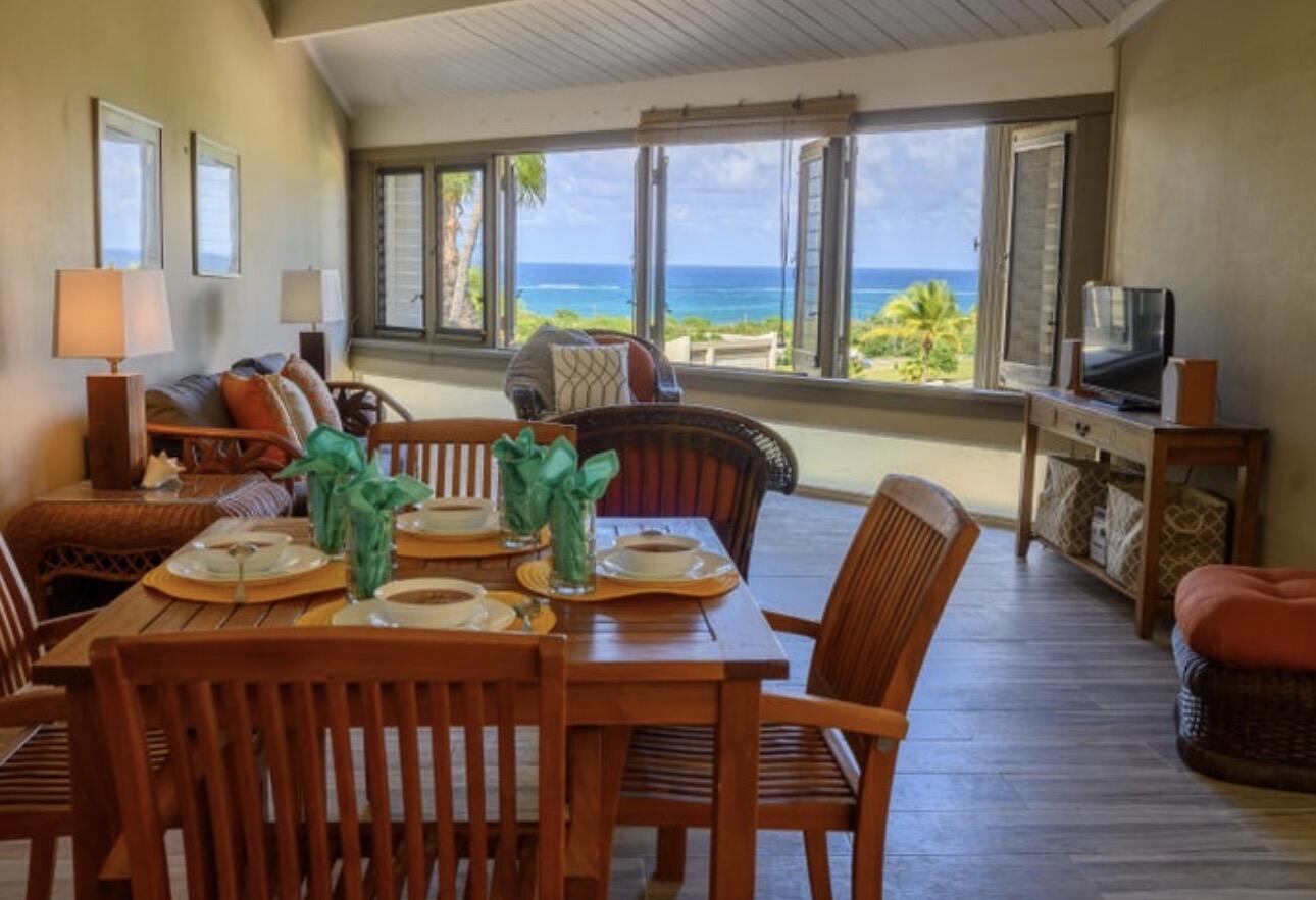 431 Teagues Bay EB, The Reef, St. Croix
