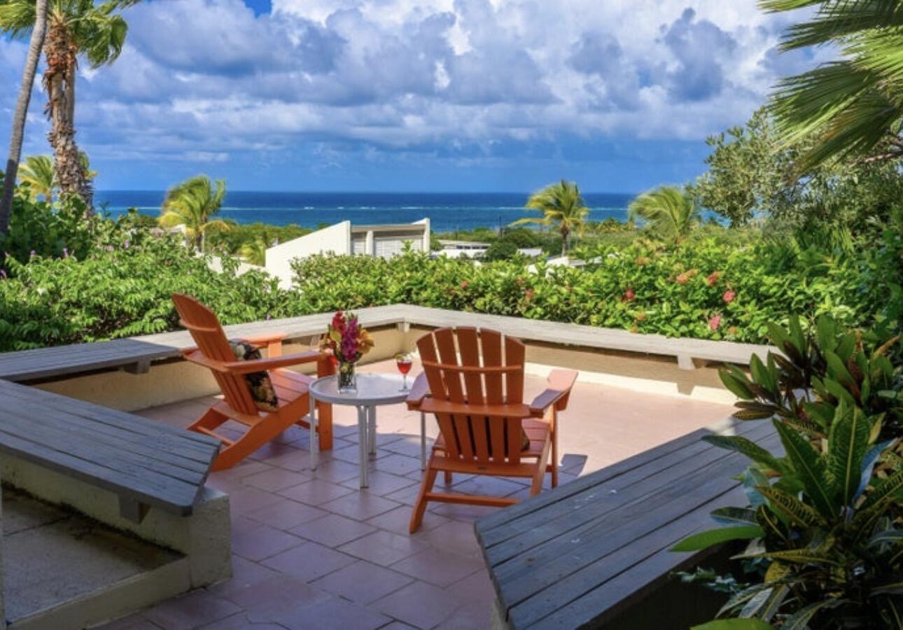 431 Teagues Bay EB, The Reef, St. Croix