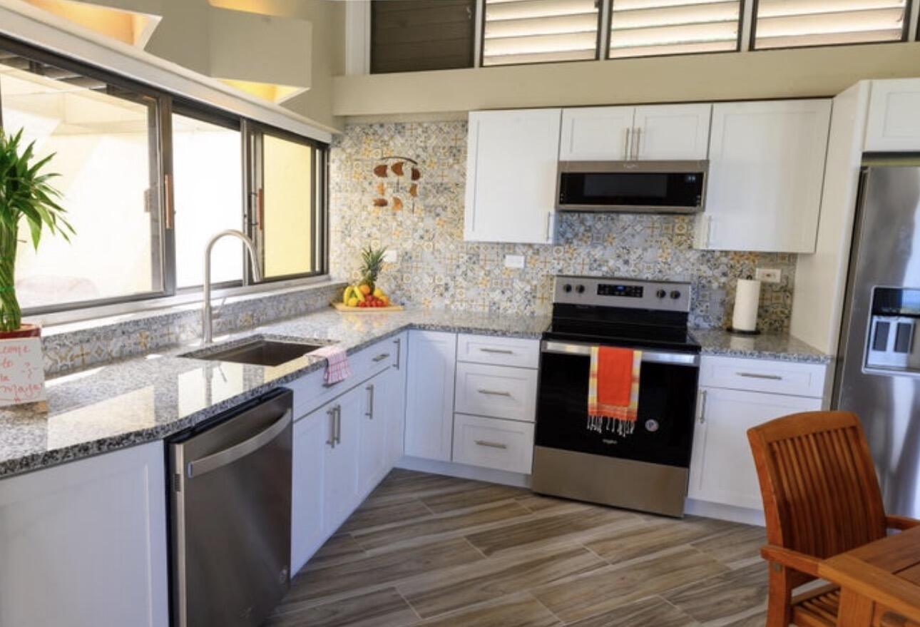 431 Teagues Bay EB, The Reef, St. Croix