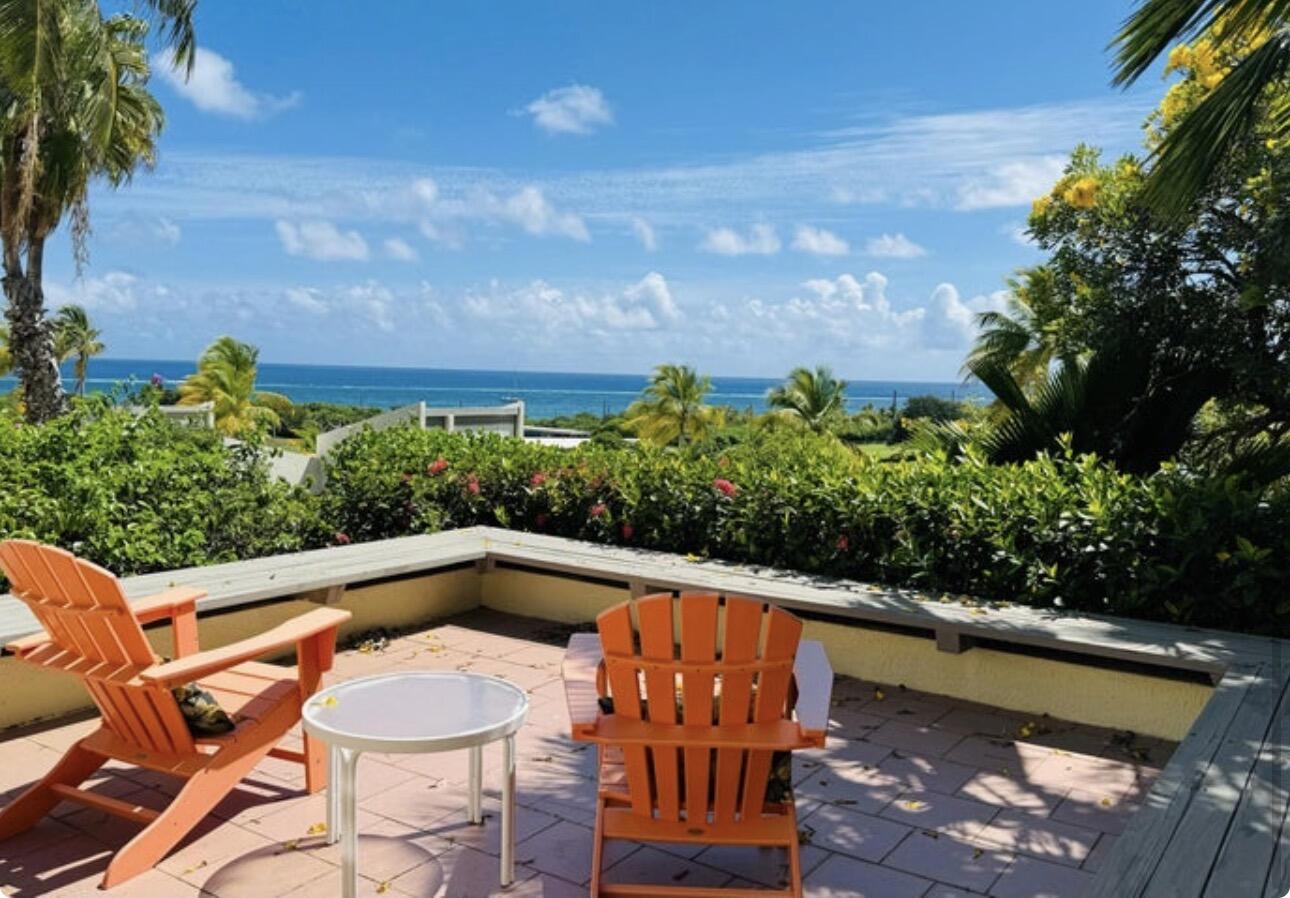 431 Teagues Bay EB, The Reef, St. Croix