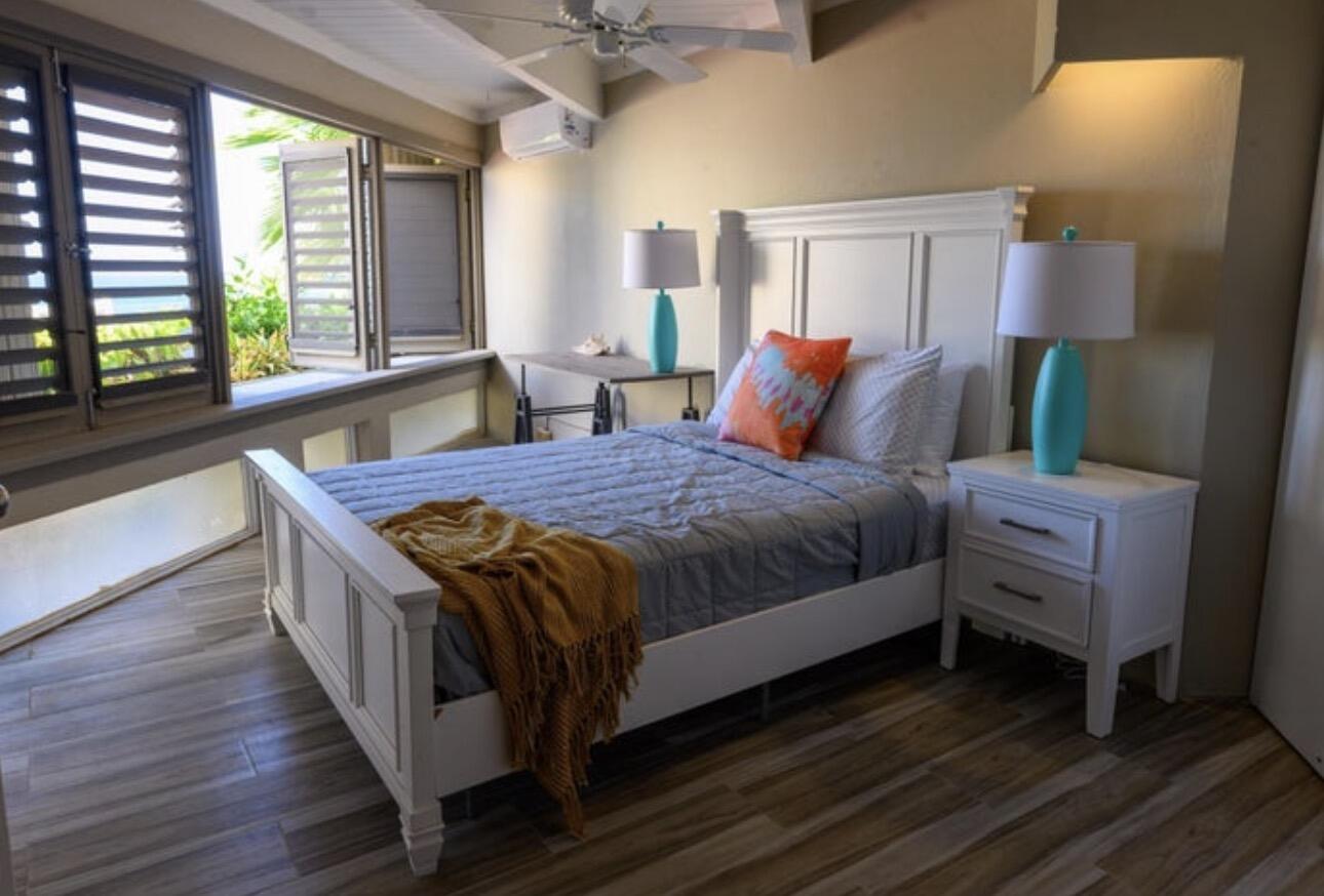 431 Teagues Bay EB, The Reef, St. Croix