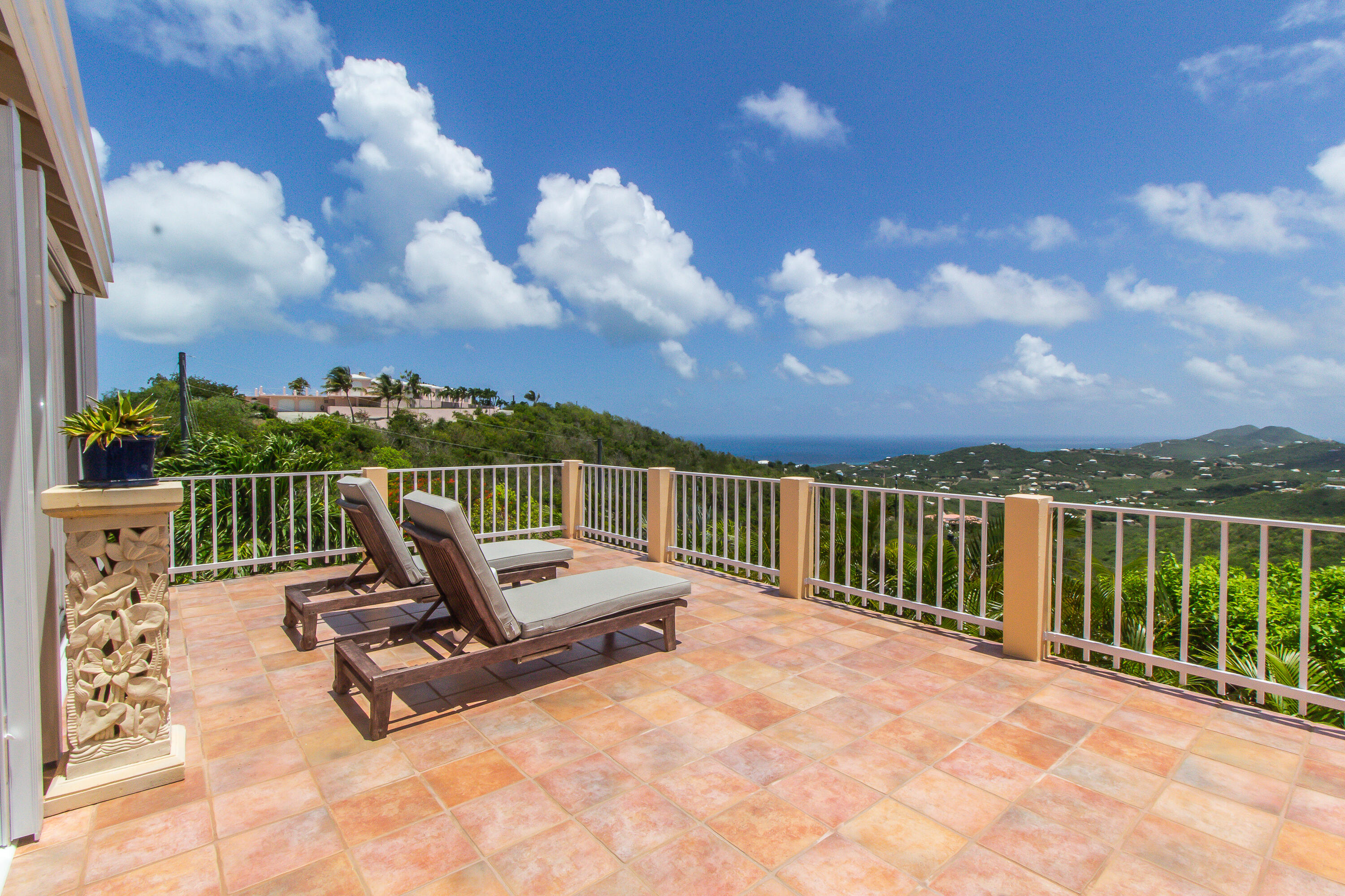 126 Cotton Valley EB, St. Croix