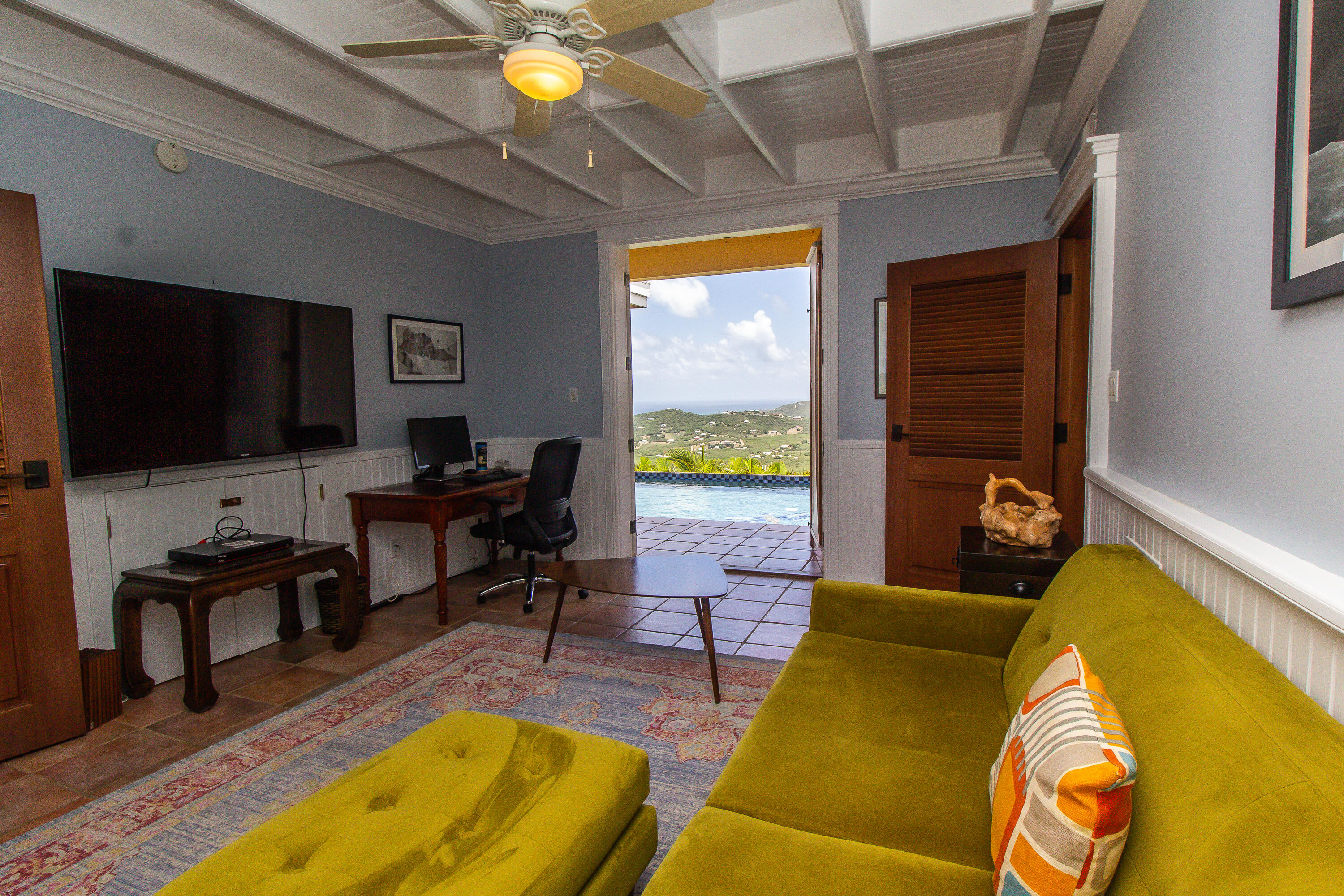 126 Cotton Valley EB, St. Croix