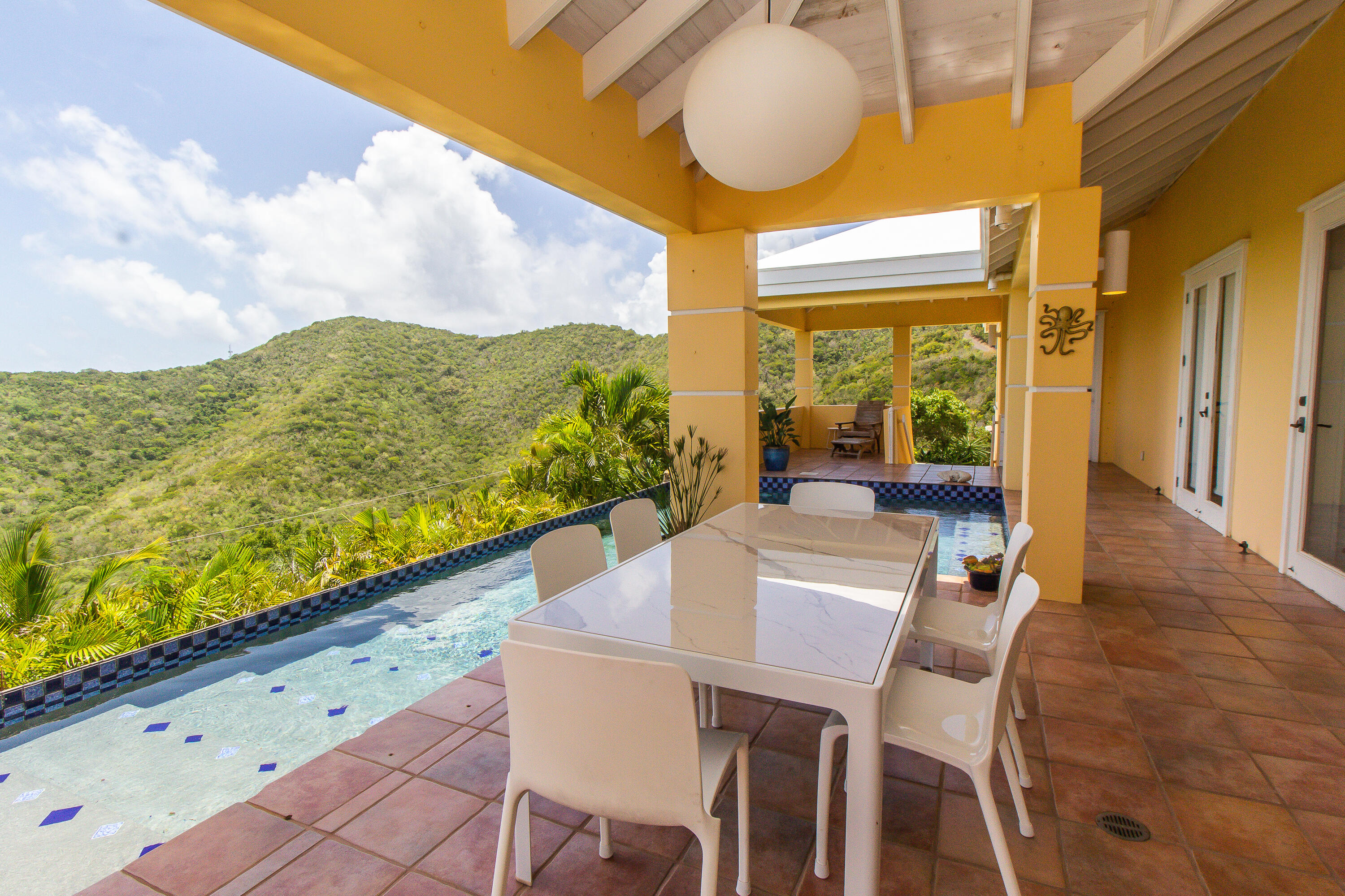 126 Cotton Valley EB, St. Croix