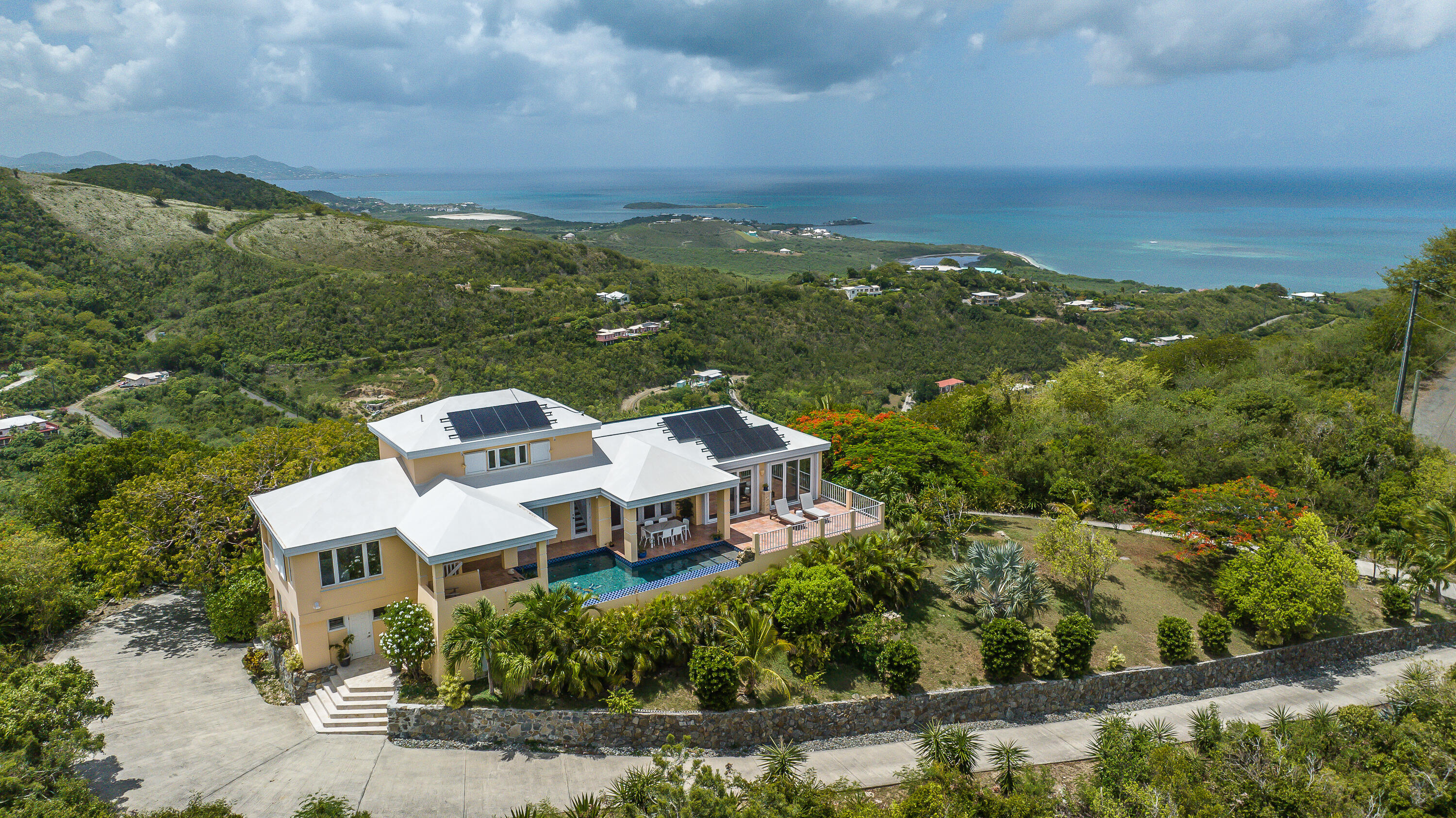 126 Cotton Valley EB, St. Croix
