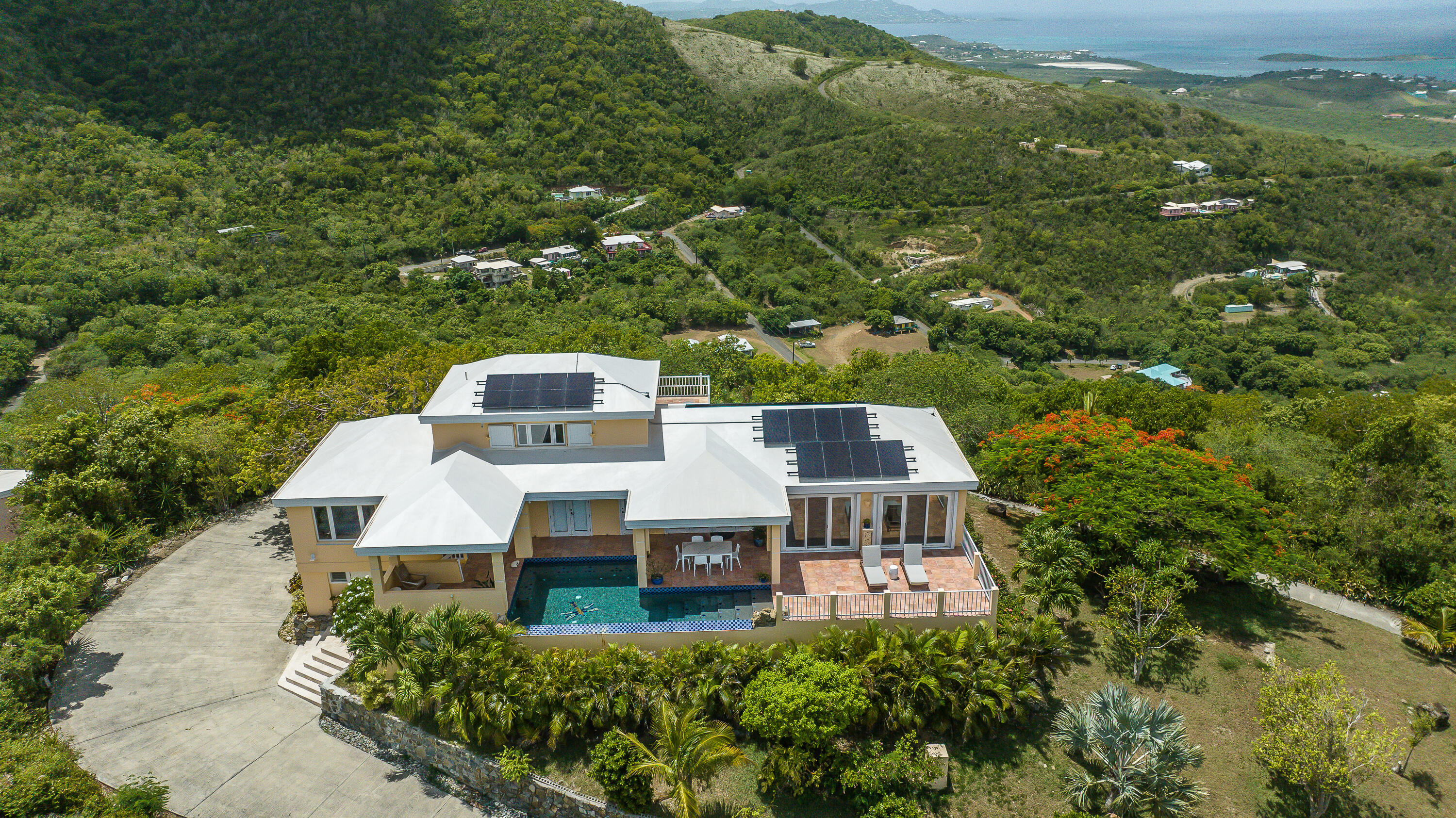 126 Cotton Valley EB, St. Croix