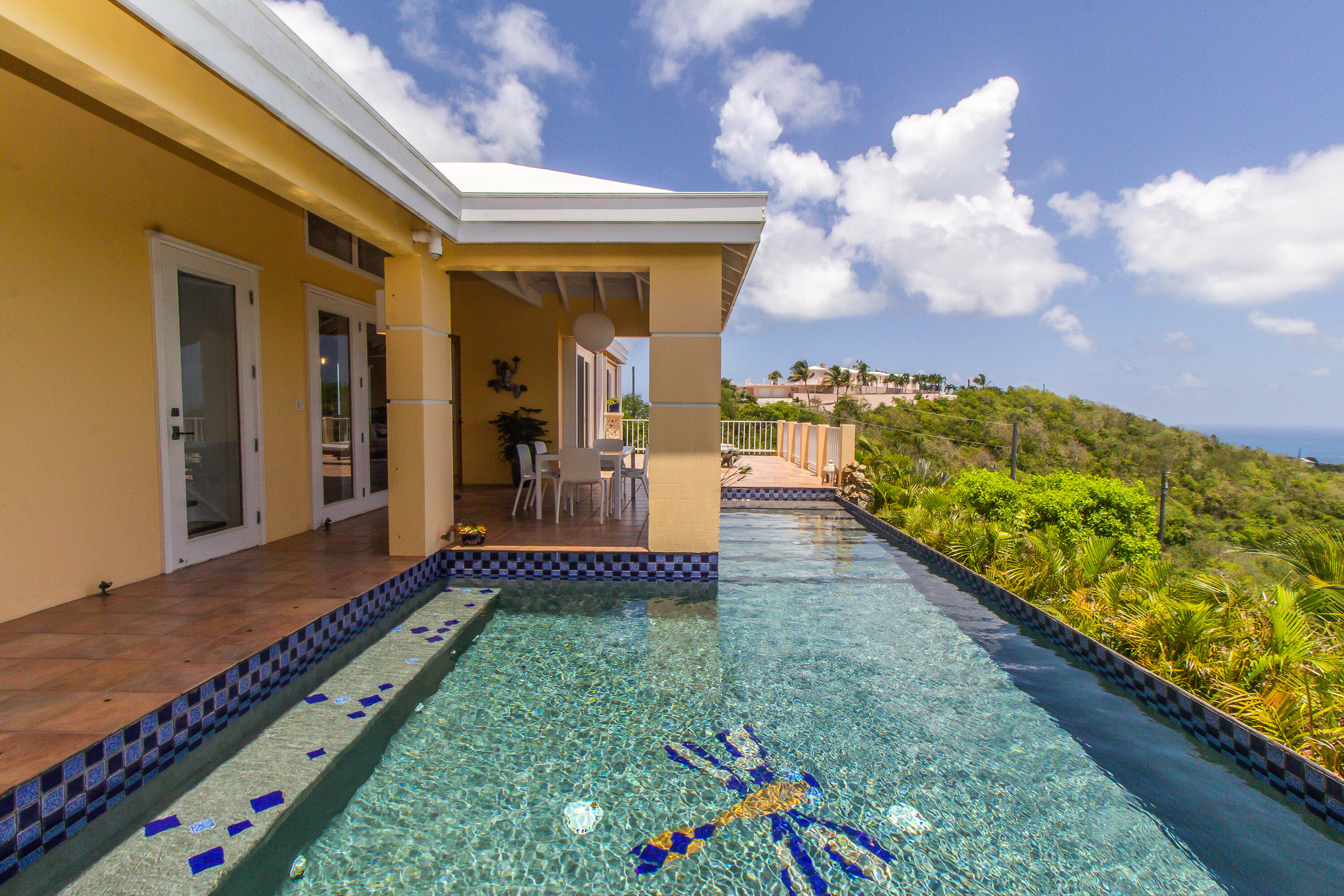 126 Cotton Valley EB, St. Croix