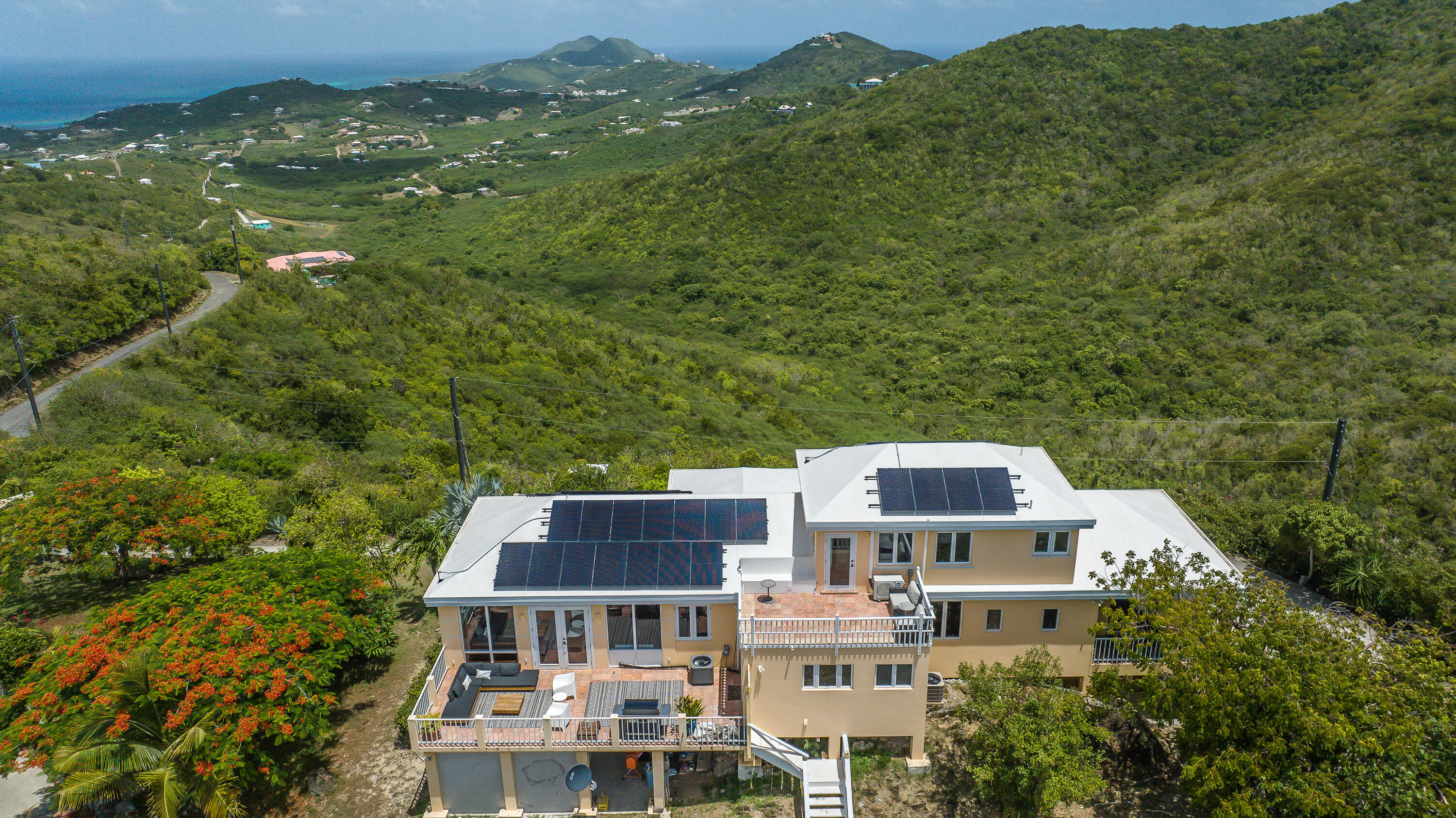 126 Cotton Valley EB, St. Croix