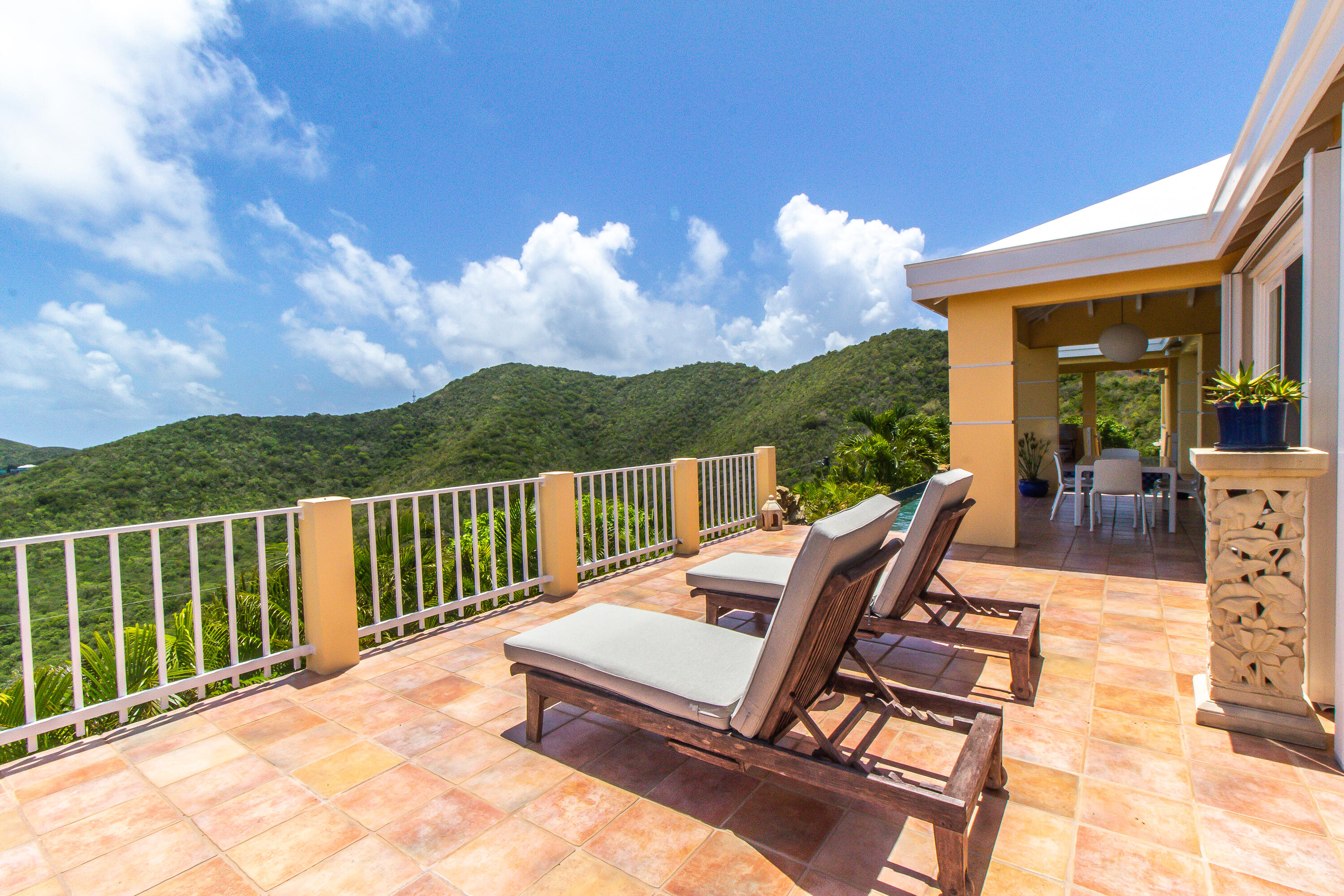 126 Cotton Valley EB, St. Croix