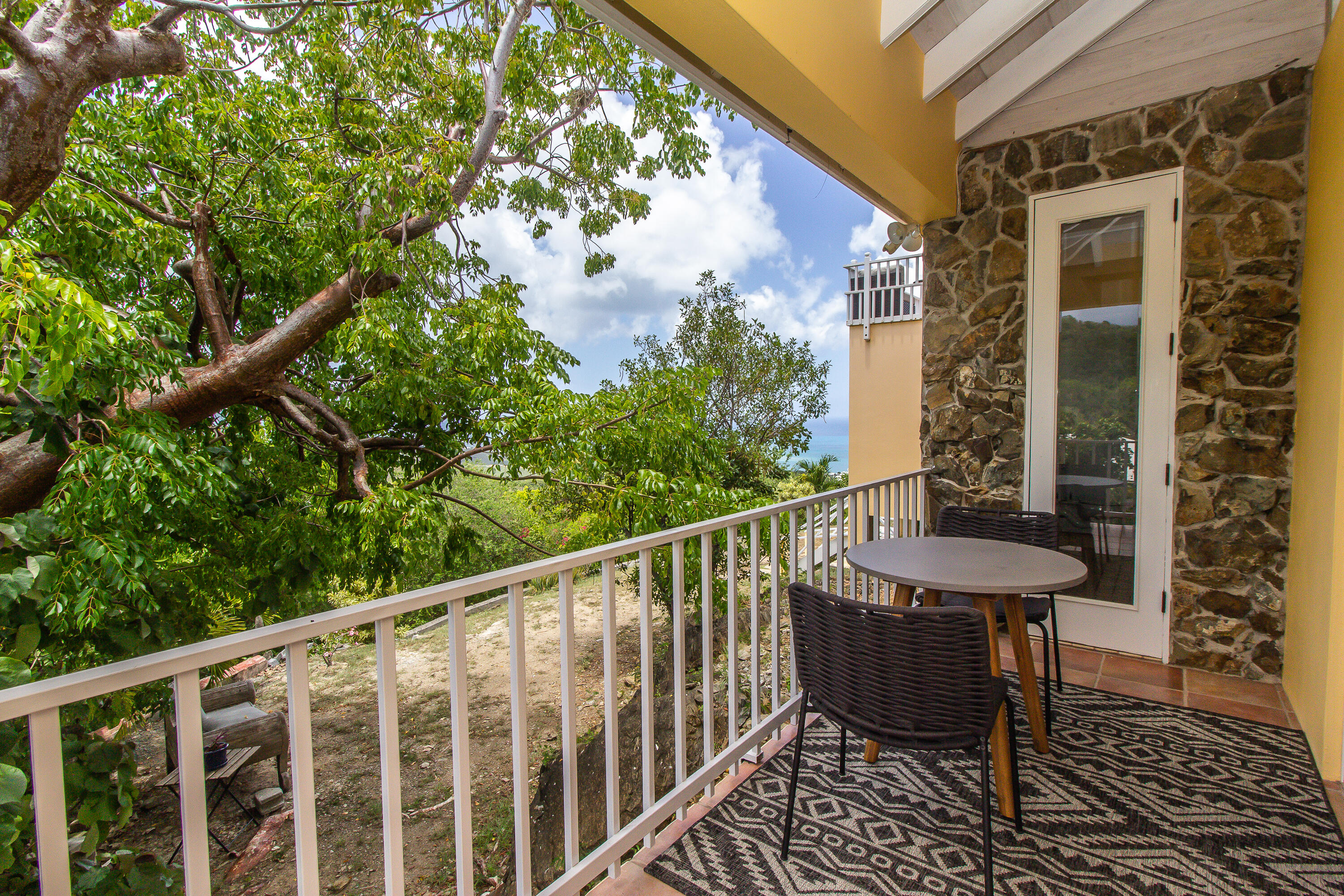 126 Cotton Valley EB, St. Croix