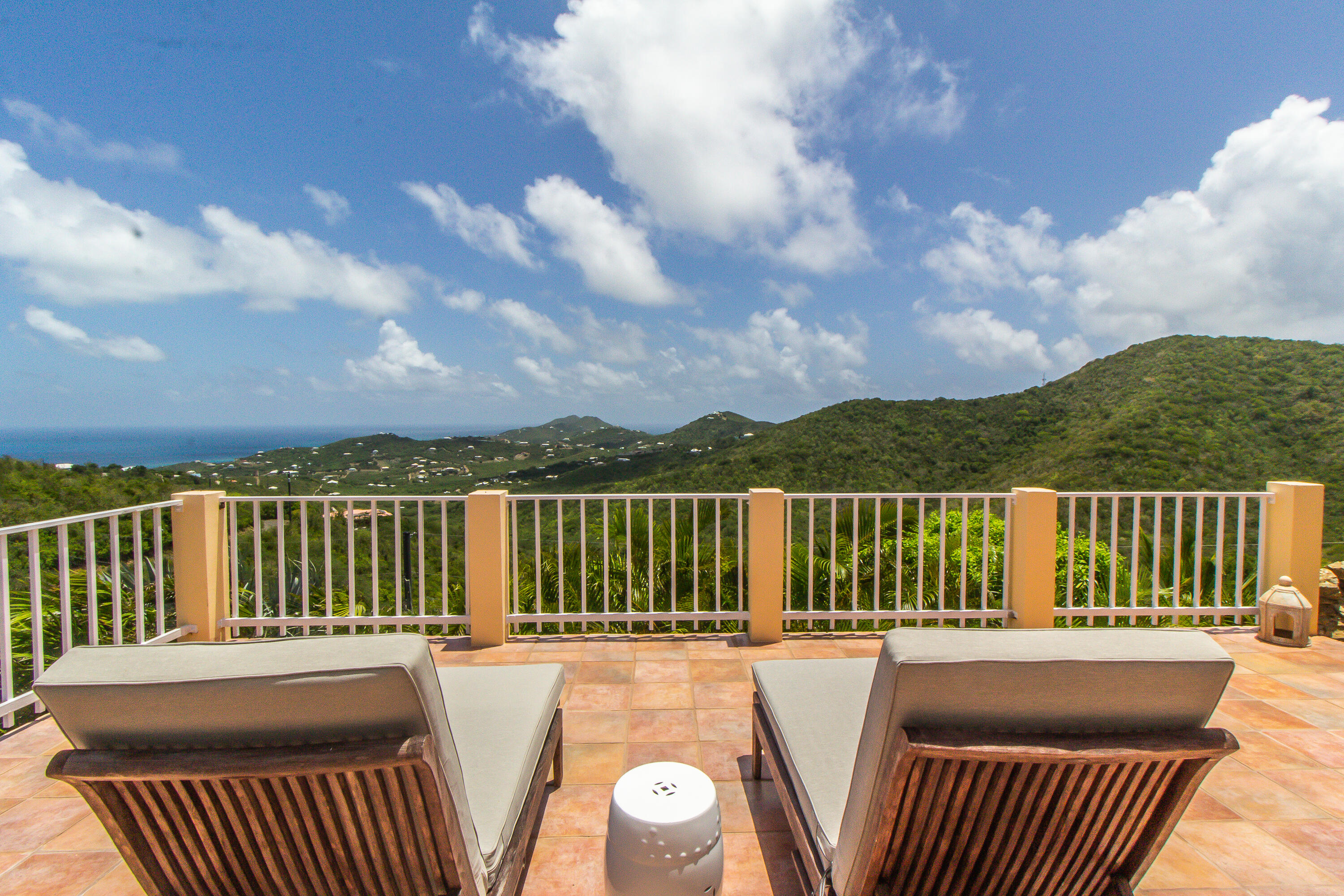 126 Cotton Valley EB, St. Croix