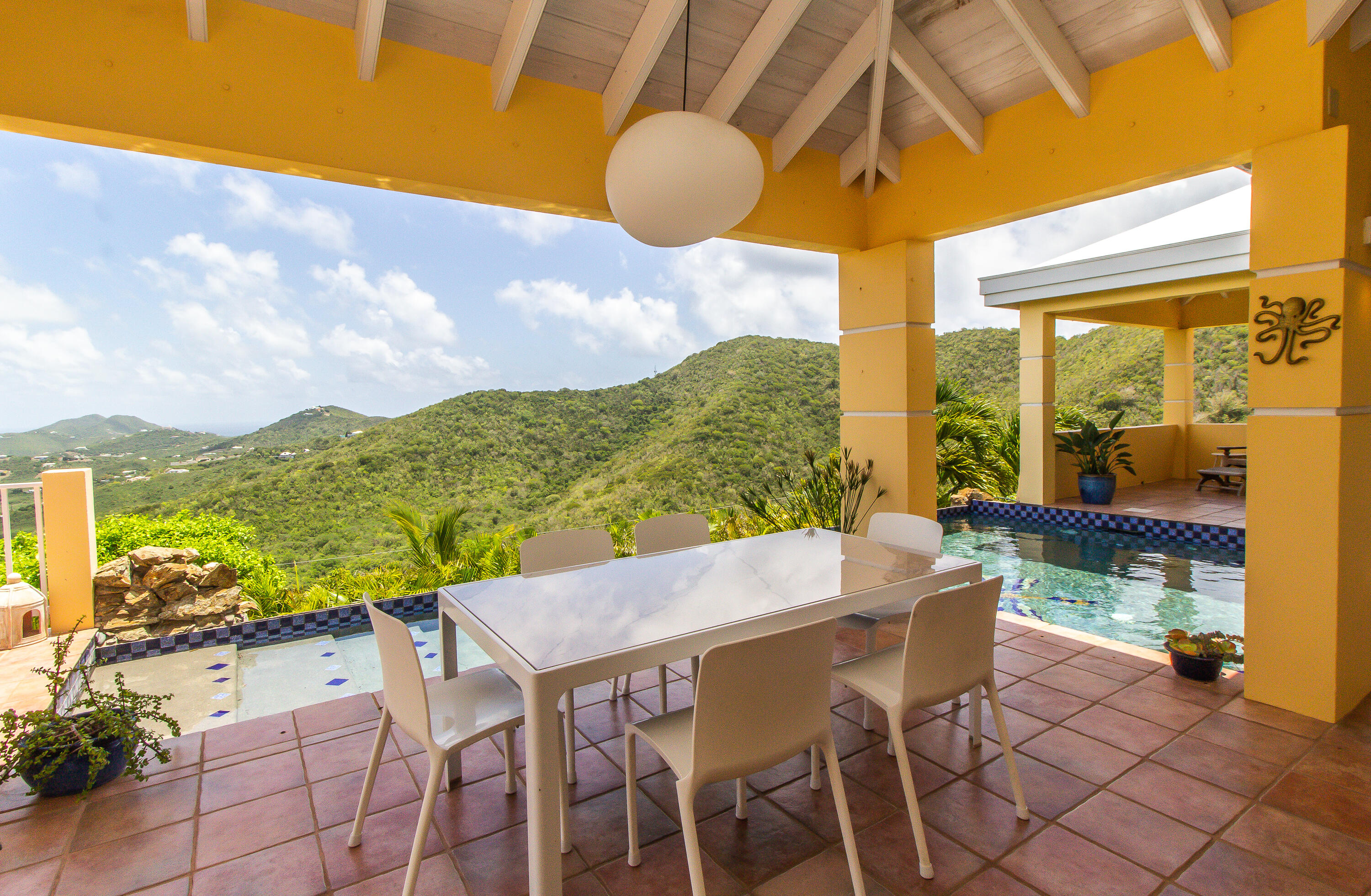 126 Cotton Valley EB, St. Croix