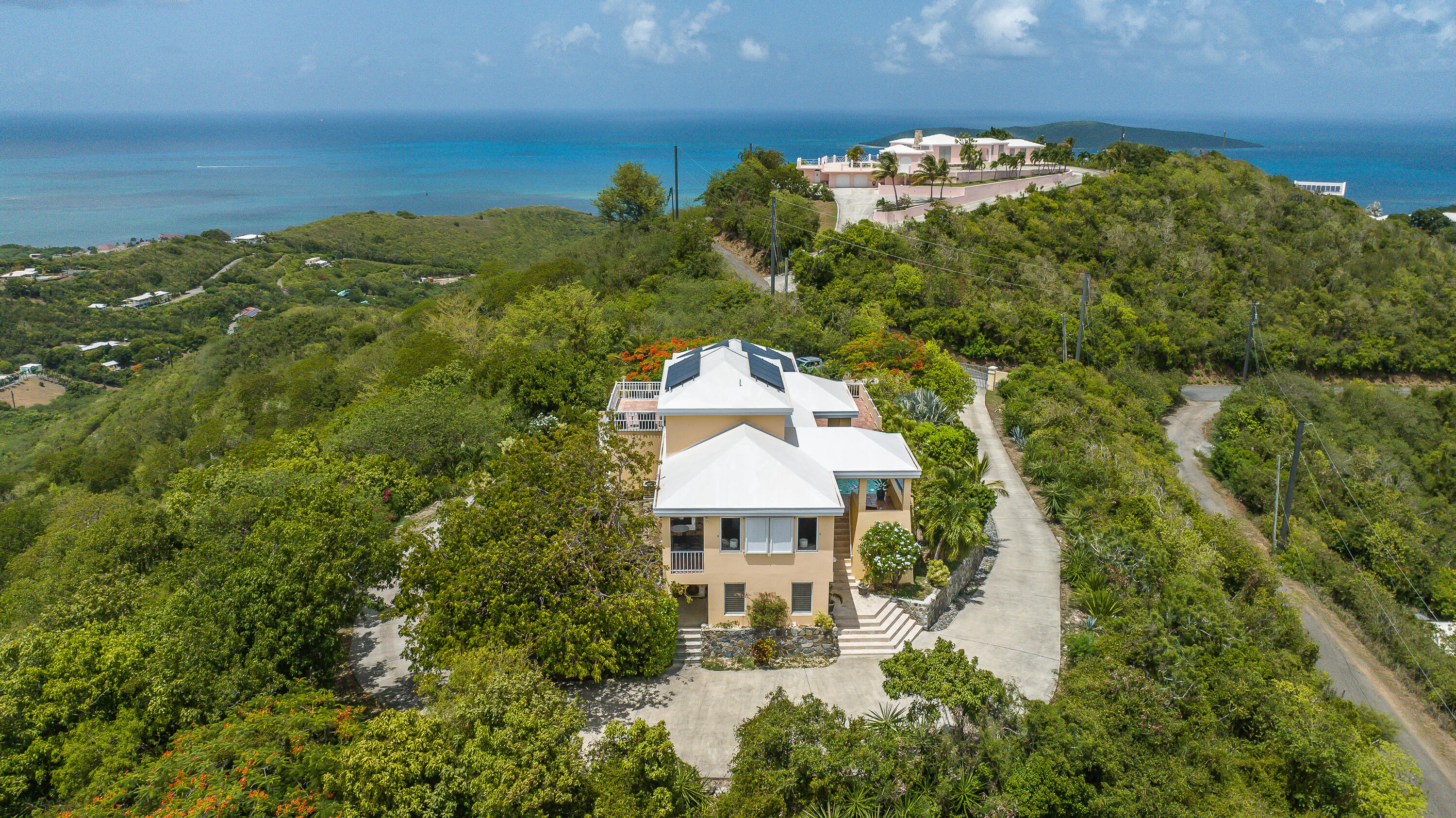 126 Cotton Valley EB, St. Croix