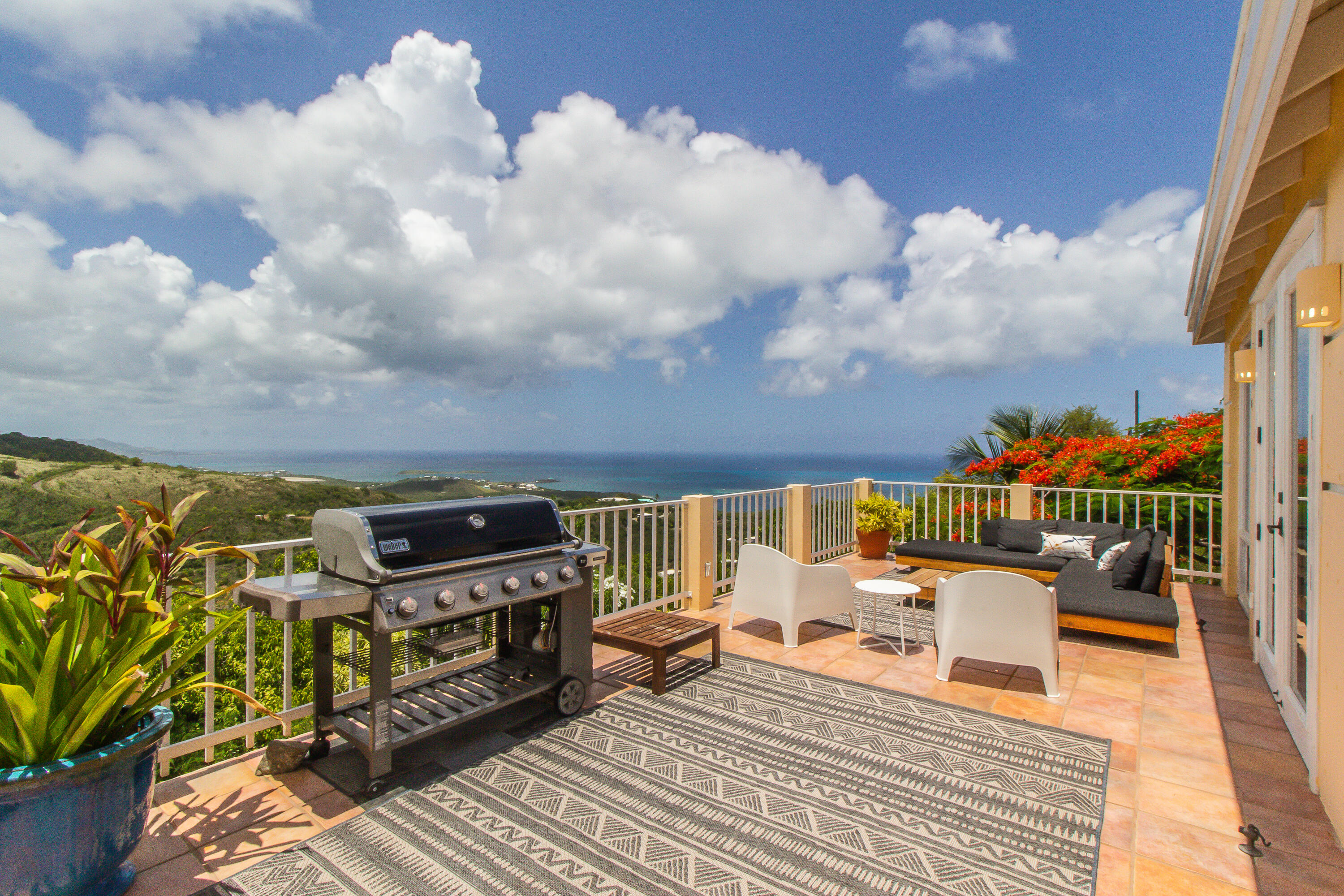126 Cotton Valley EB, St. Croix