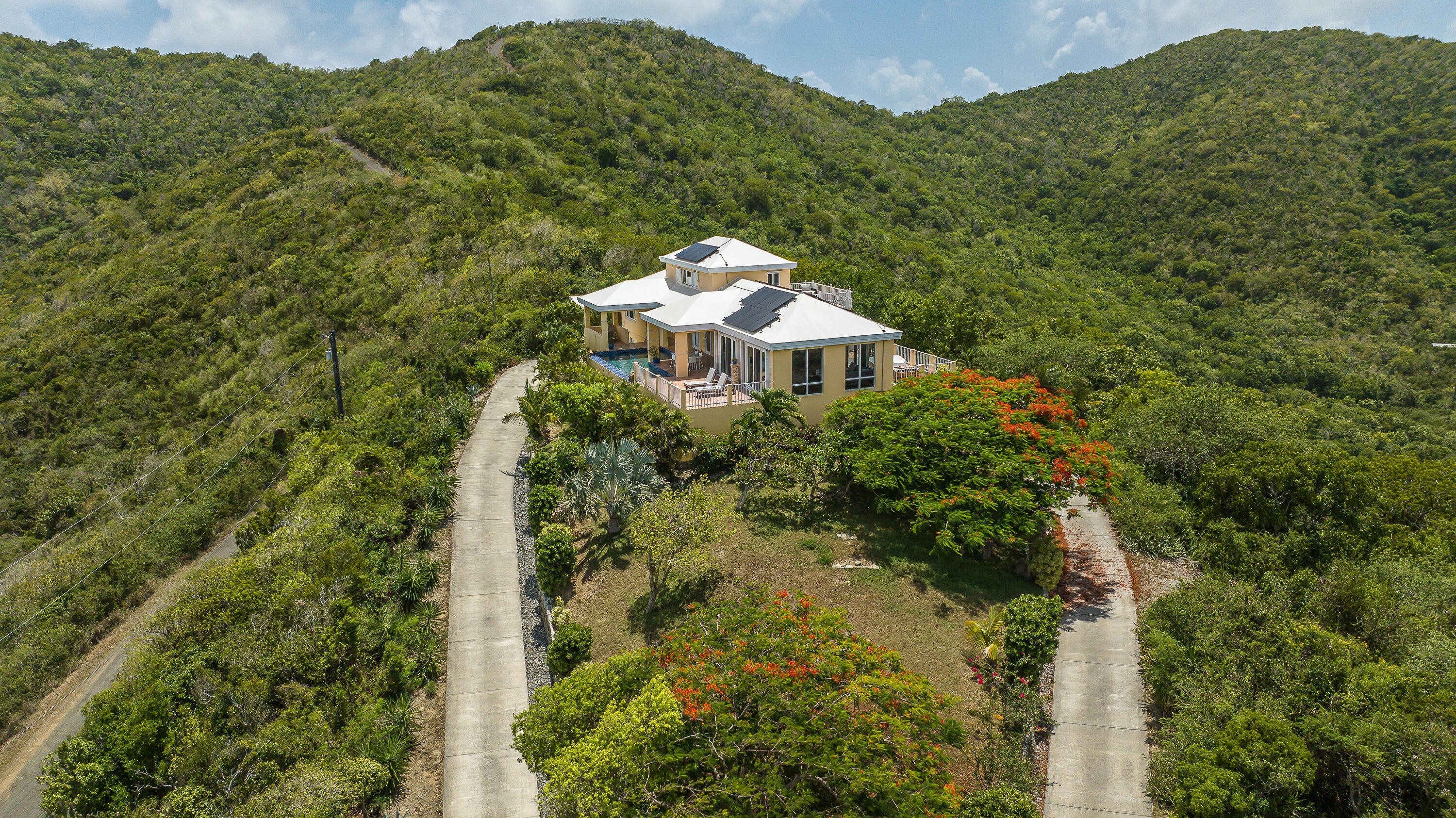 126 Cotton Valley EB, St. Croix