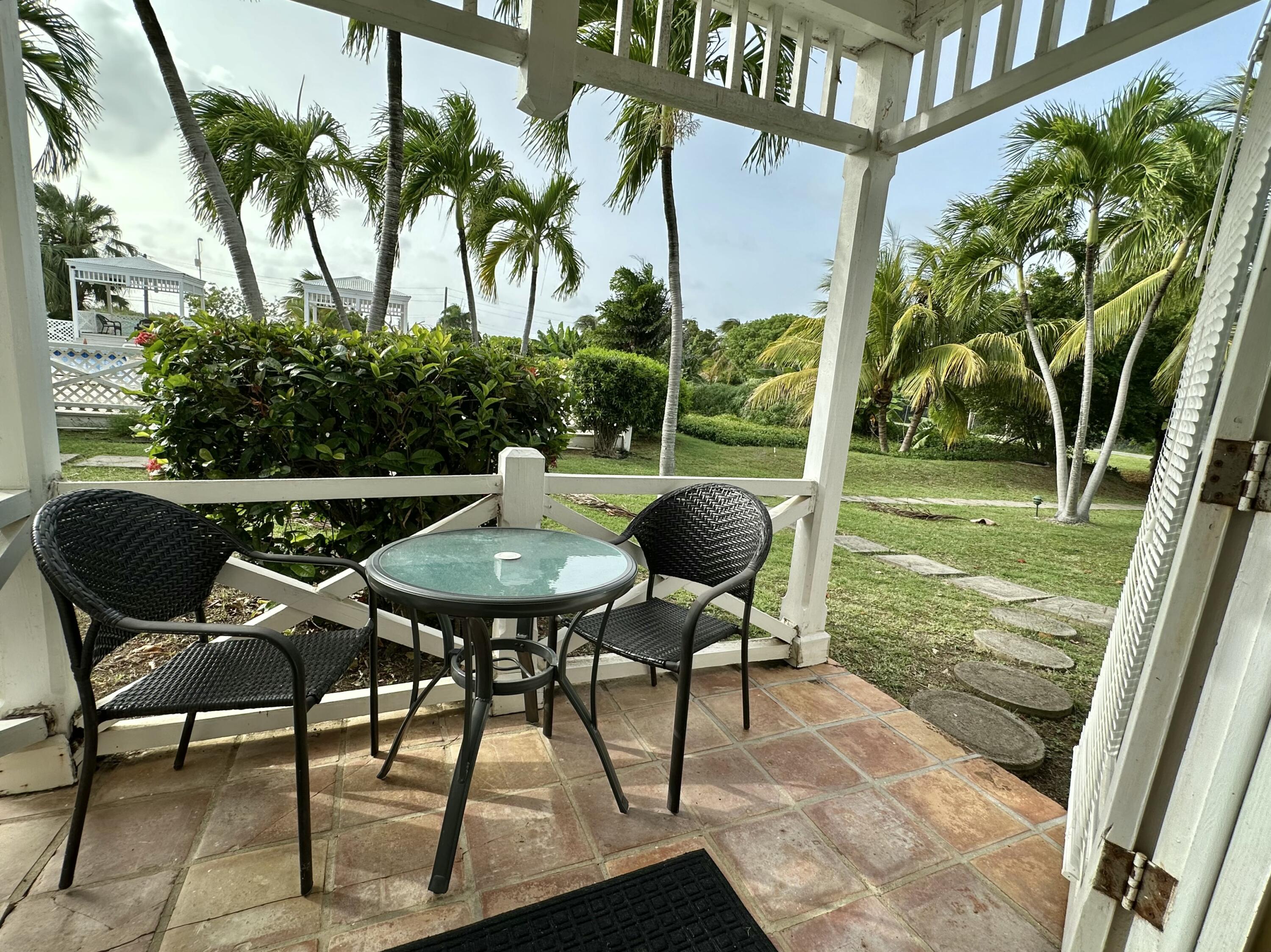 16 Southgate, SG Crtyd Villas, St. Croix