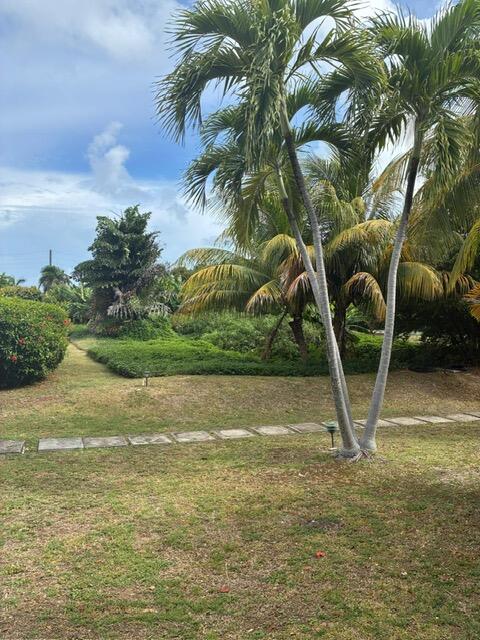 16 Southgate, SG Crtyd Villas, St. Croix