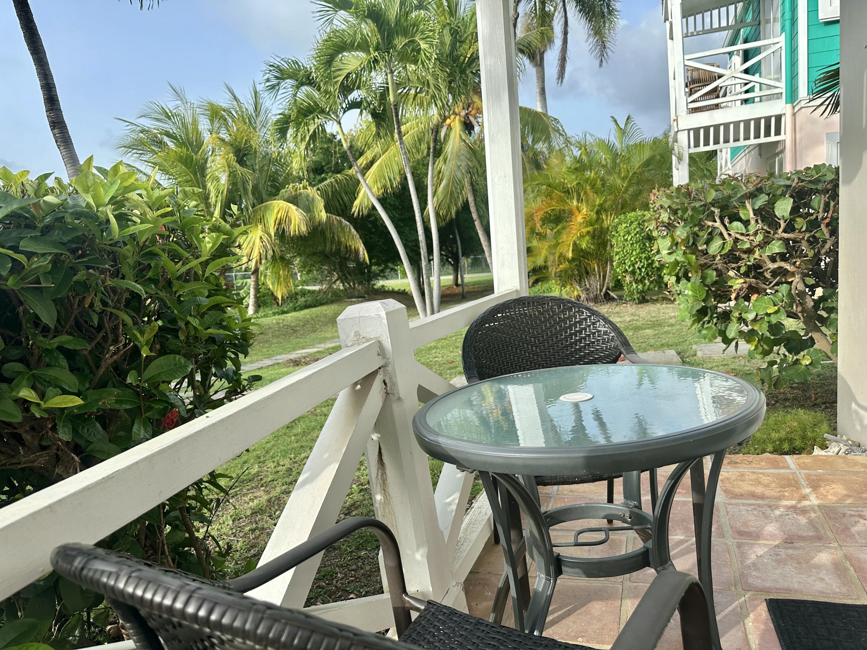 16 Southgate, SG Crtyd Villas, St. Croix