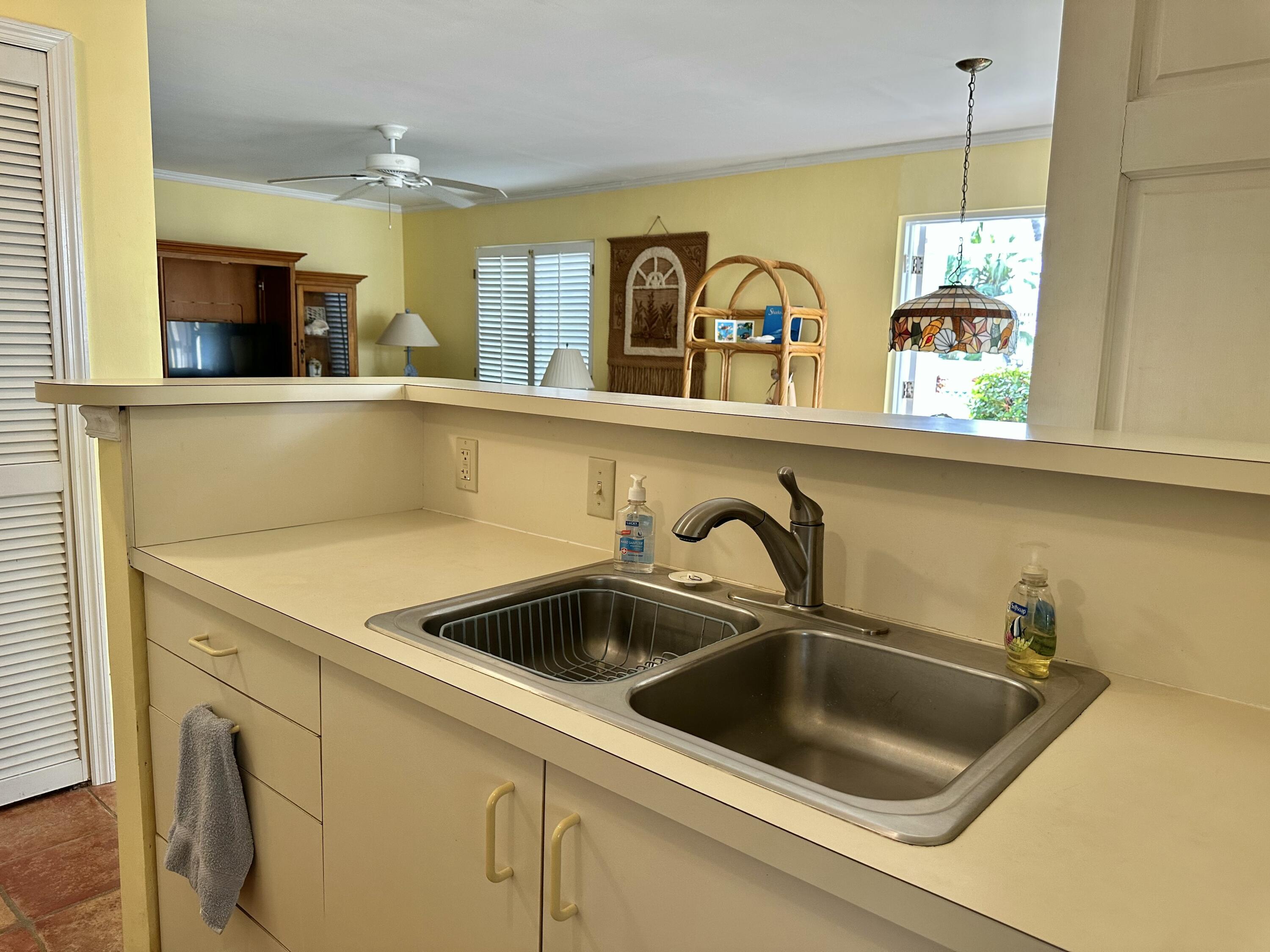 16 Southgate, SG Crtyd Villas, St. Croix