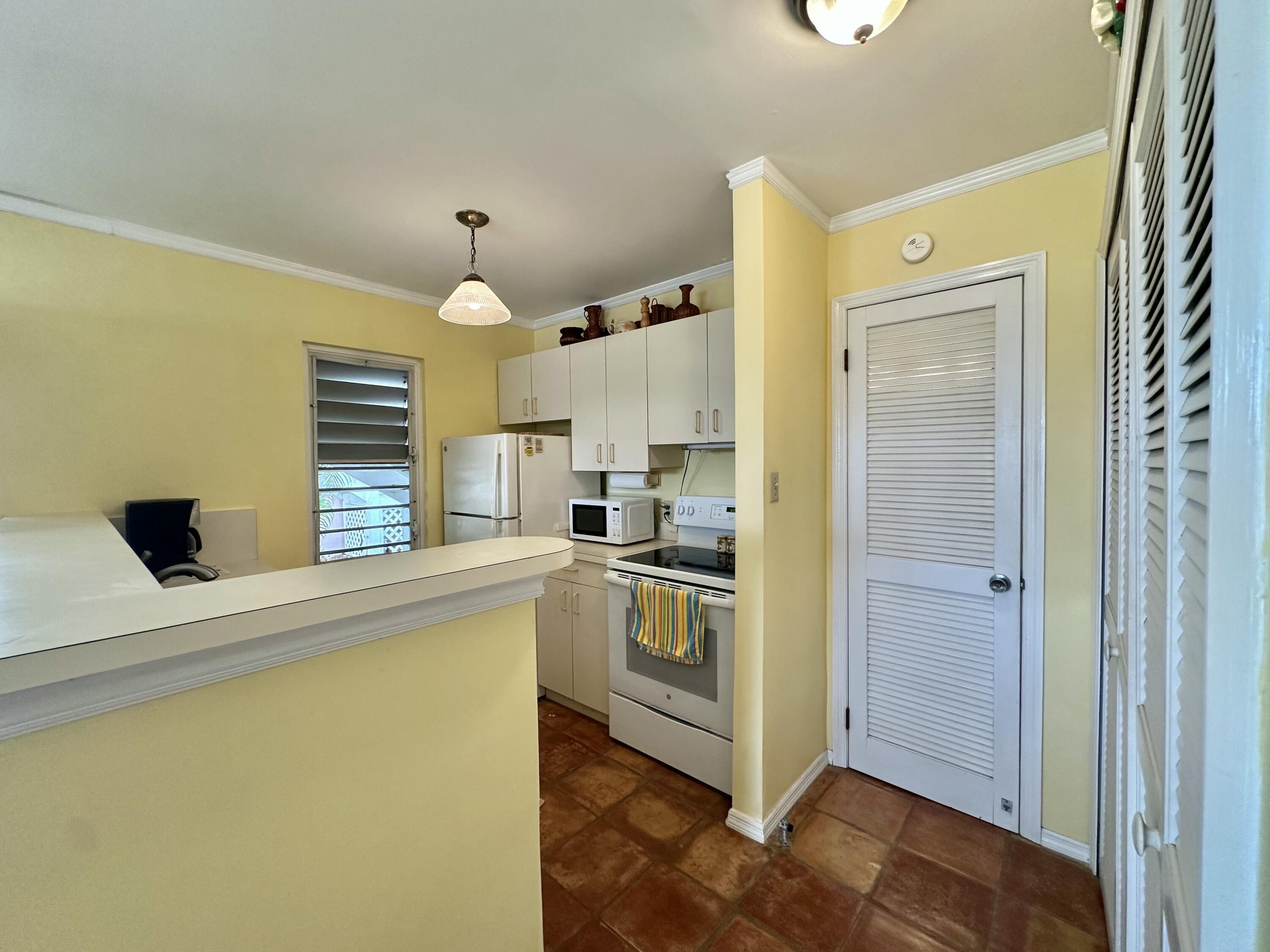 16 Southgate, SG Crtyd Villas, St. Croix