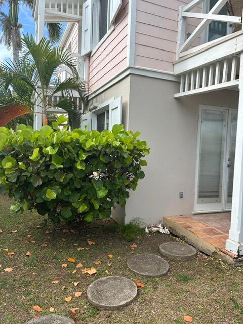 16 Southgate, SG Crtyd Villas, St. Croix