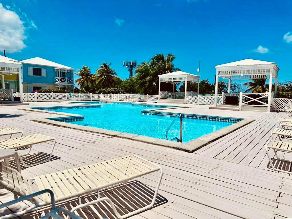 16 Southgate, SG Crtyd Villas, St. Croix