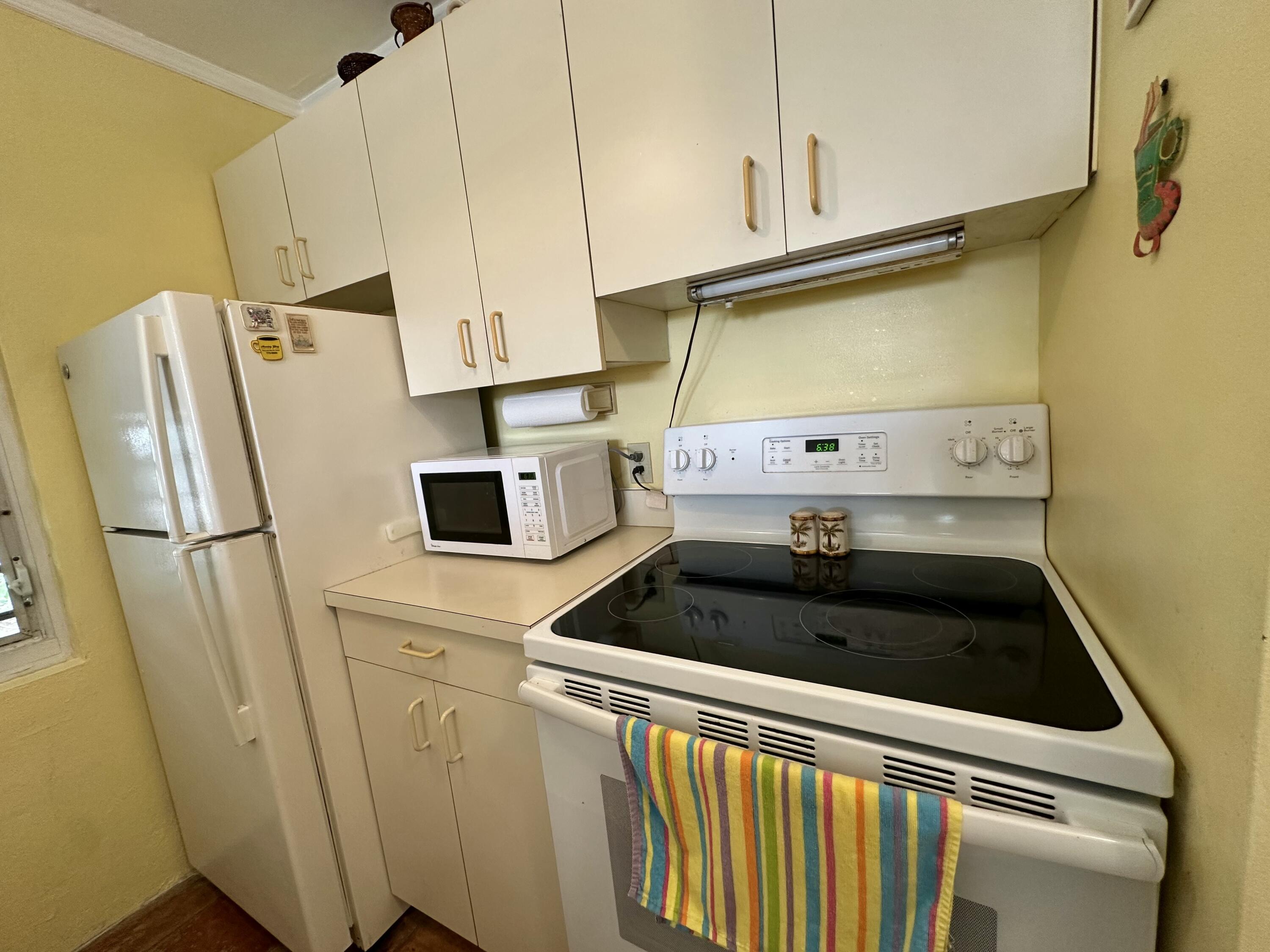 16 Southgate, SG Crtyd Villas, St. Croix
