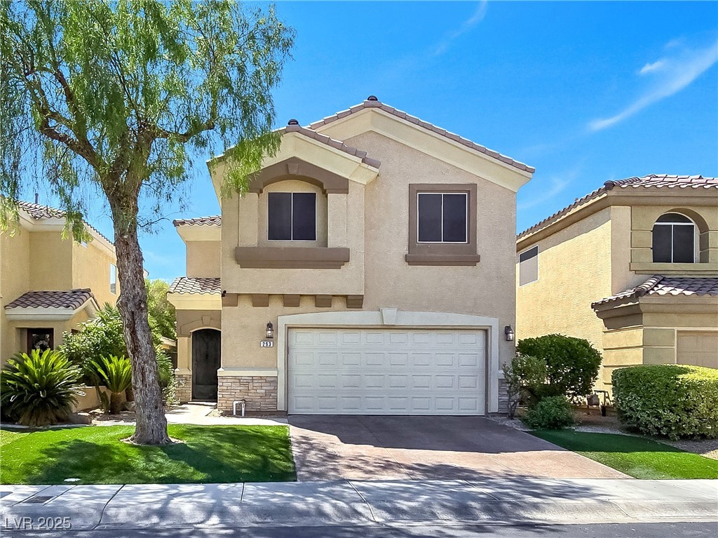 293 Rolling Springs Drive