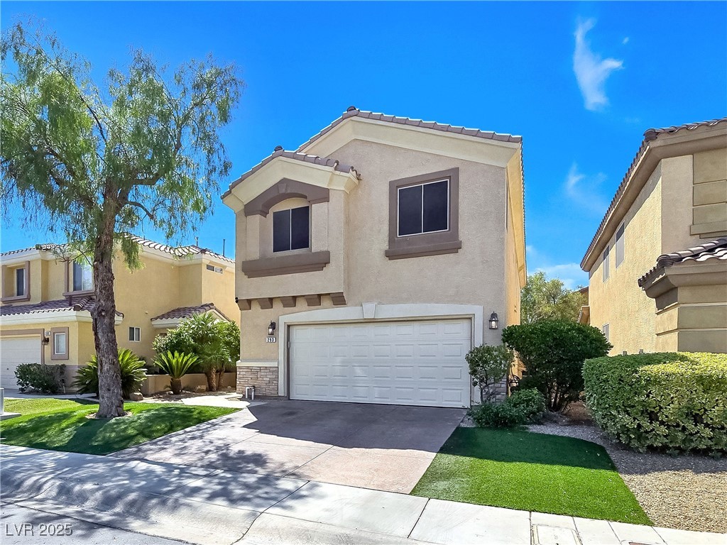 293 Rolling Springs Drive