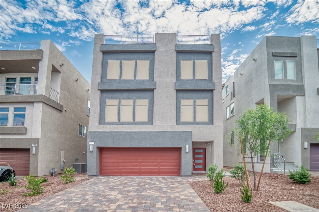 8164 Caldera Creek Street