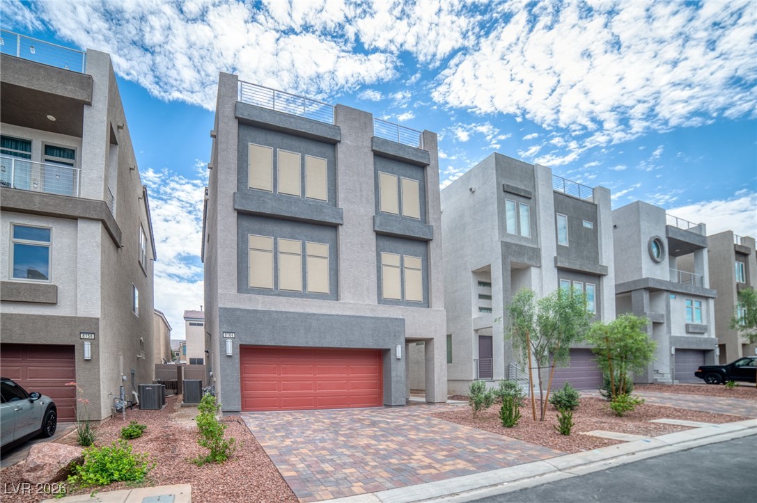 8164 Caldera Creek Street