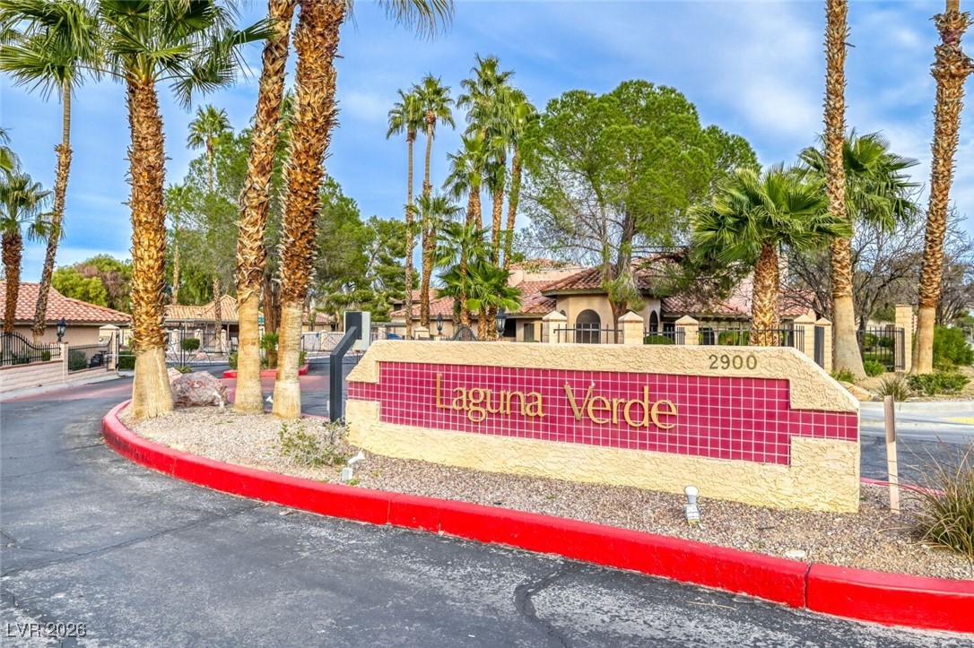 3607 Laguna Verde Way