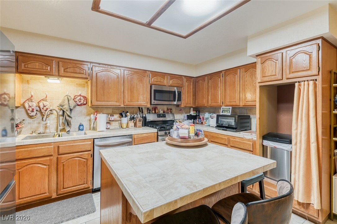 3607 Laguna Verde Way