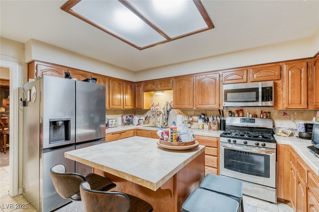 3607 Laguna Verde Way