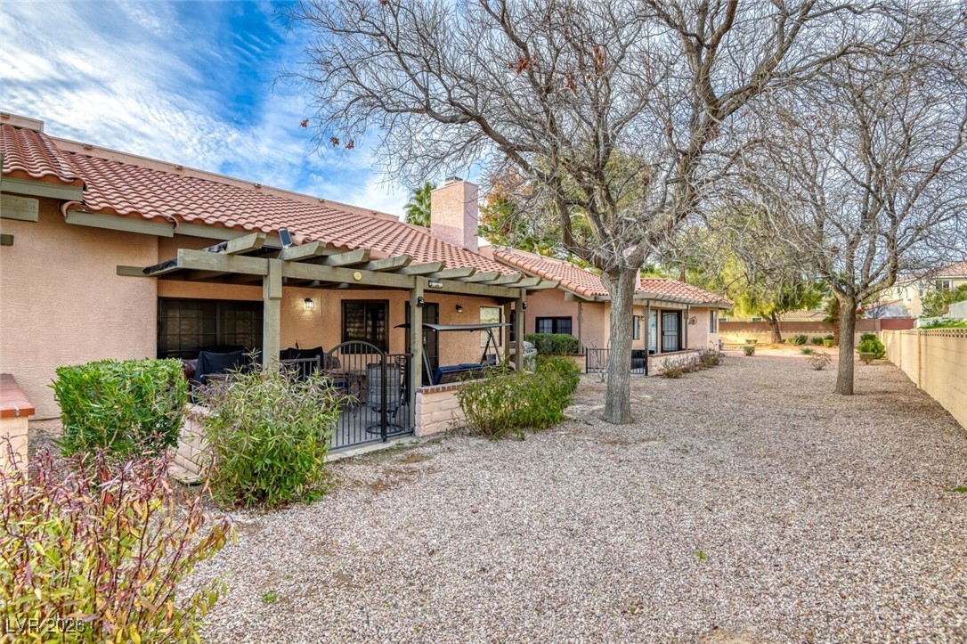 3607 Laguna Verde Way