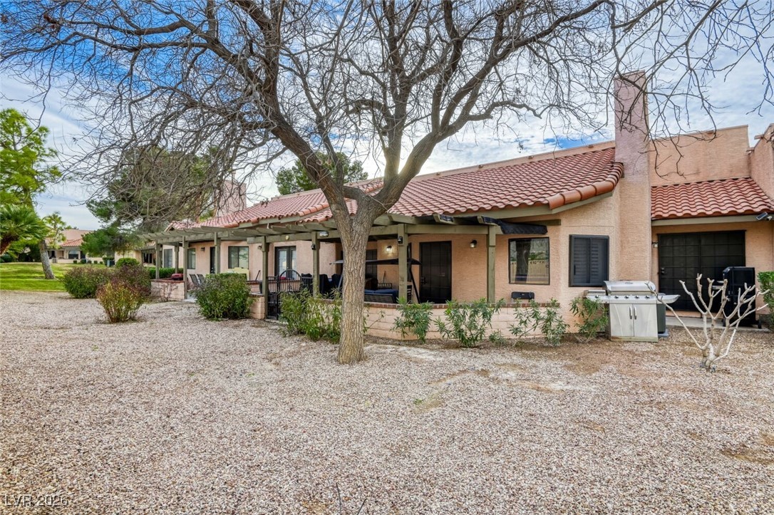 3607 Laguna Verde Way