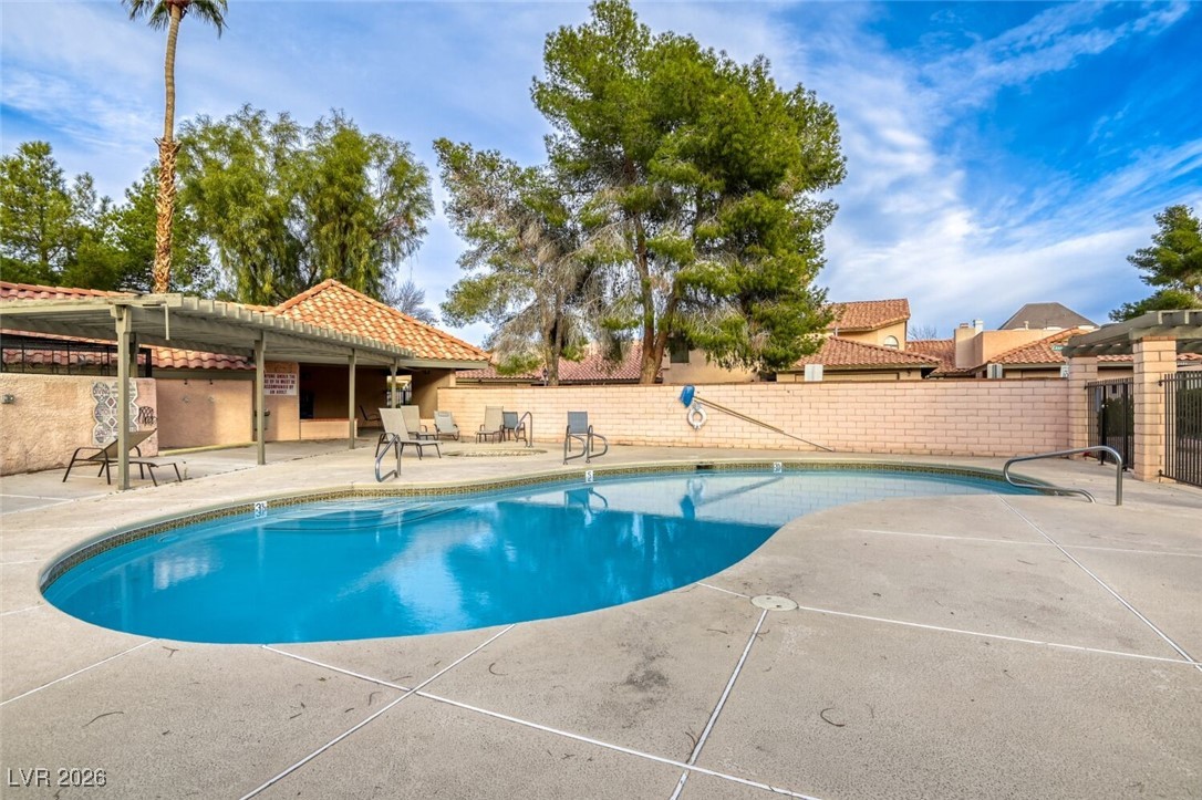 3607 Laguna Verde Way