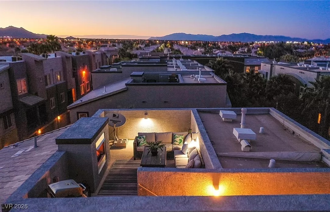 9050 West Tropicana Avenue 1059