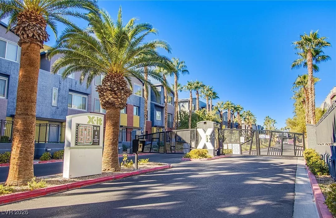 9050 West Tropicana Avenue 1059