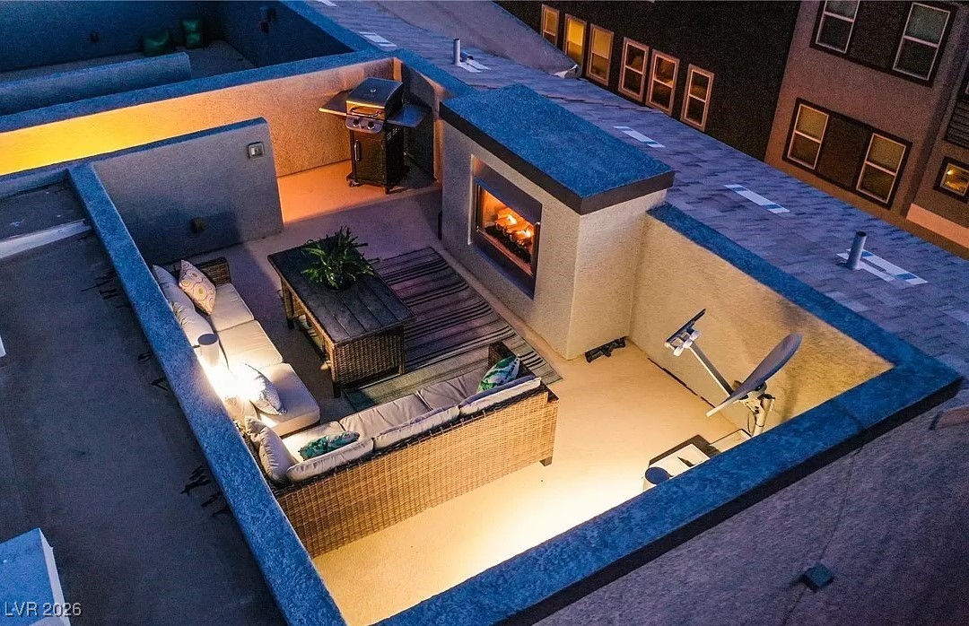 9050 West Tropicana Avenue 1059