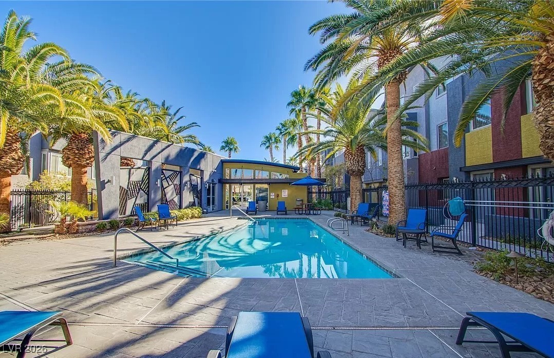 9050 West Tropicana Avenue 1059