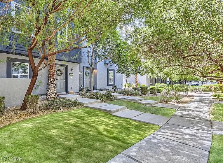 9050 West Tropicana Avenue 1059