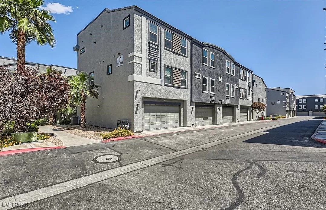 9050 West Tropicana Avenue 1059