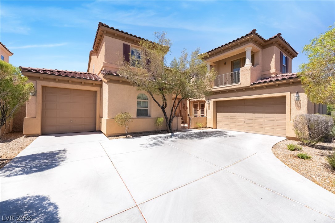 7390 Salvadora Place