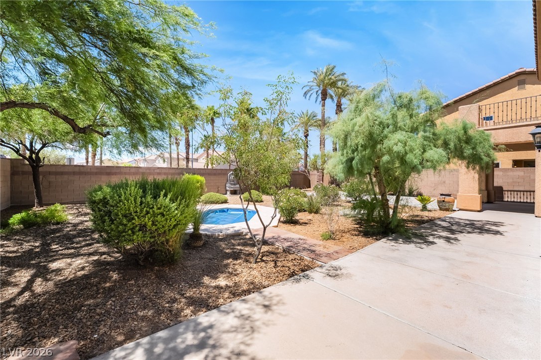 7390 Salvadora Place