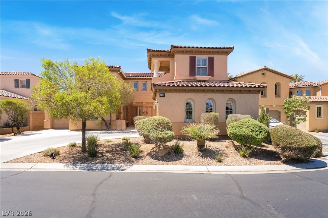 7390 Salvadora Place