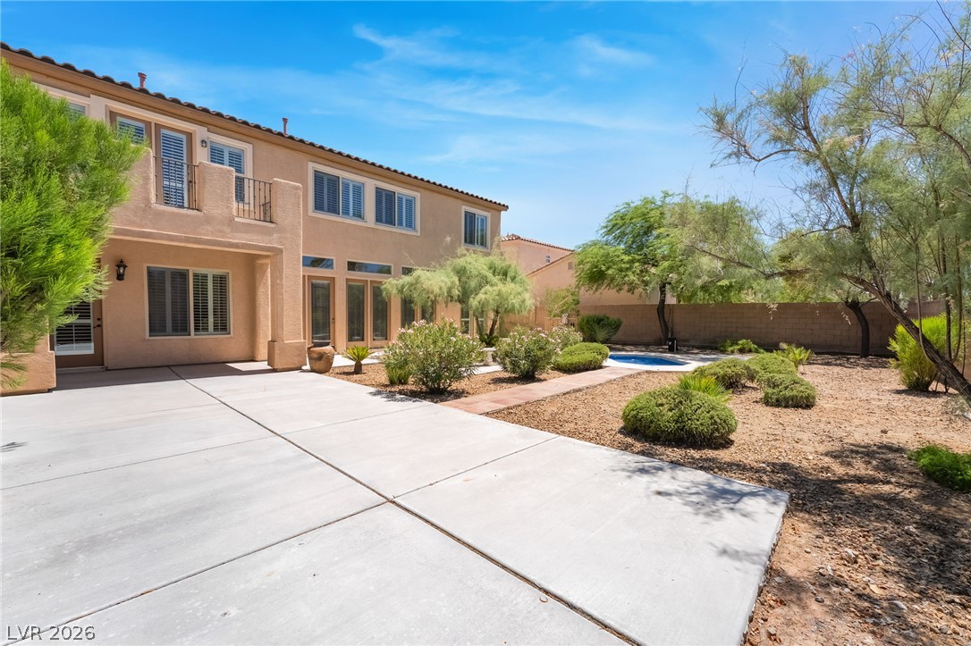 7390 Salvadora Place
