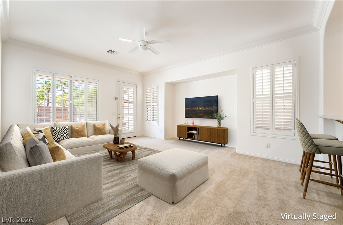 7390 Salvadora Place